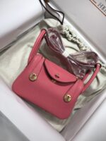 Lindy19cm tc皮 唇膏粉 现货#19350 - Image 2