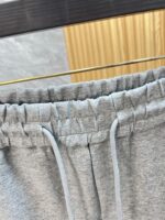 ❤️ Balenciaga/Balenciaga 2025 Autumn/Winter New Products, Three Standard Complete Casual Pants, Good Goods, No Need for Too Much Introduction, See Details Counter Size: M-XXXL 175/140 Upper Body L - Image 3