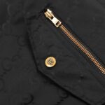 Gucci Sweatshirt Jacket - Image 4