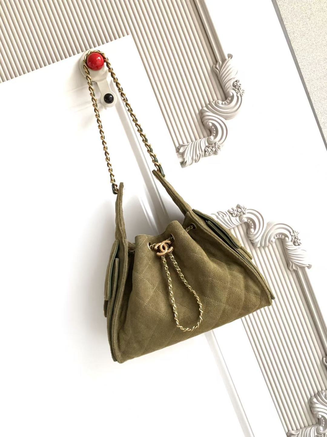 Chanel bags