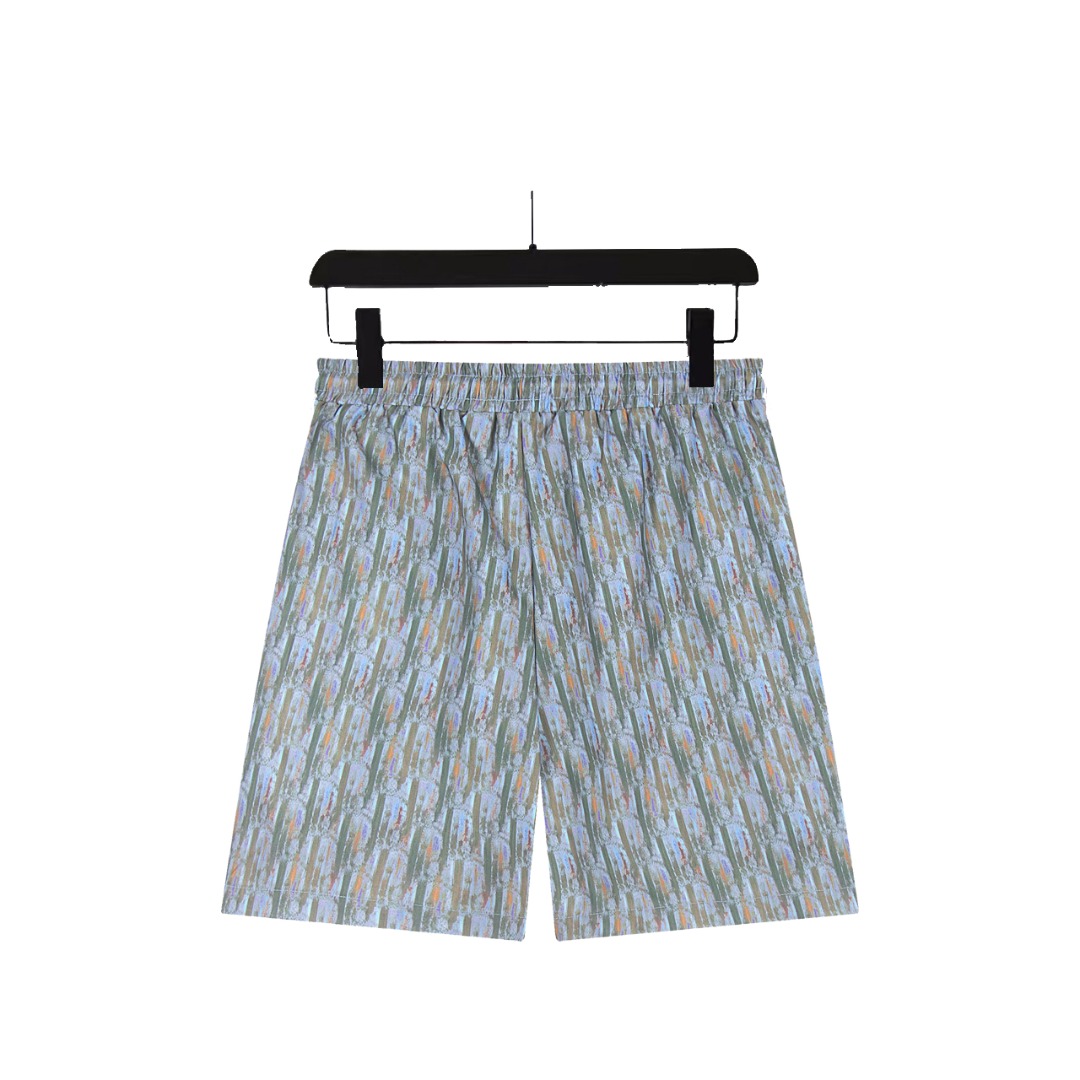 Dior shorts