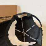 Burberry's new early spring baseball cap, simple yet fashionable, suitable for both men and women! High quality products, enjoy a sense of premium quality! - Image 7
