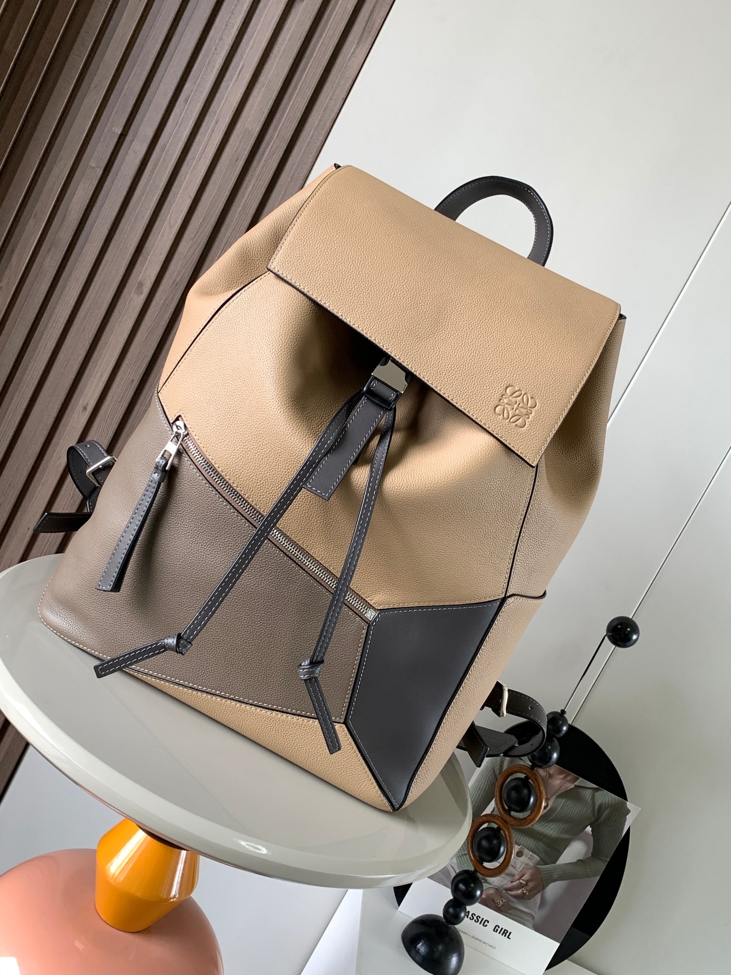 Loewe bags