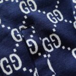 Gucci Sweatshirt Jacket - Image 9
