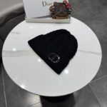 Dior 迪奥针织毛线帽，羊毛帽 - Image 2