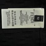 Fendi T-shirt, short sleeve - Image 6