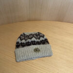 GUCCI Autumn/Winter New Knitted Hat, Super Hot 💖 First class texture, super easy to match when going out!