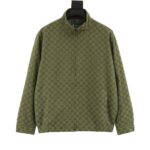 Gucci Sweatshirt Jacket
