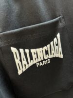 ❤️ Balenciaga/Balenciaga 2025 Autumn/Winter New Products, Three Standard Complete Casual Pants, Good Goods, No Need for Too Much Introduction, See Details Counter Size: M-XXXL 175/140 Upper Body L - Image 7