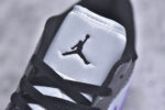 ▪细节鉴定
Air Jordan AJ1 Low 低帮 紫黑 - Image 2