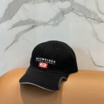 BALENCIAGA new logo baseball cap from Balenciaga, cool color scheme, with different styles for men and women to wear, the first batch to be shipped first! Paris fans must make a purchase! - Image 8