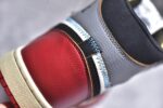 ▪细节鉴定
Union x Air Jordan 1 Retro High高帮aj1 乔丹一代经典复古运动篮球板鞋 - Image 4