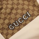Gucci Sweatshirt Jacket - Image 4