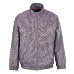 Gucci Sweatshirt Jacket