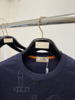 Hermès T-shirt, short sleeve - Image 2