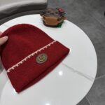 Gucci's new knitted woolen hat - Image 4