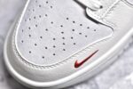 ▪️细节鉴定
NK SB Dunk Low 川久保玲联名-猪八米白勾 周年高端定制