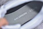▪细节鉴定
SALOMON 萨洛蒙 XA PRO 3D 户外运动 网布减震防滑透气 低帮跑步鞋 男女同款 白灰色 475777 - Image 6