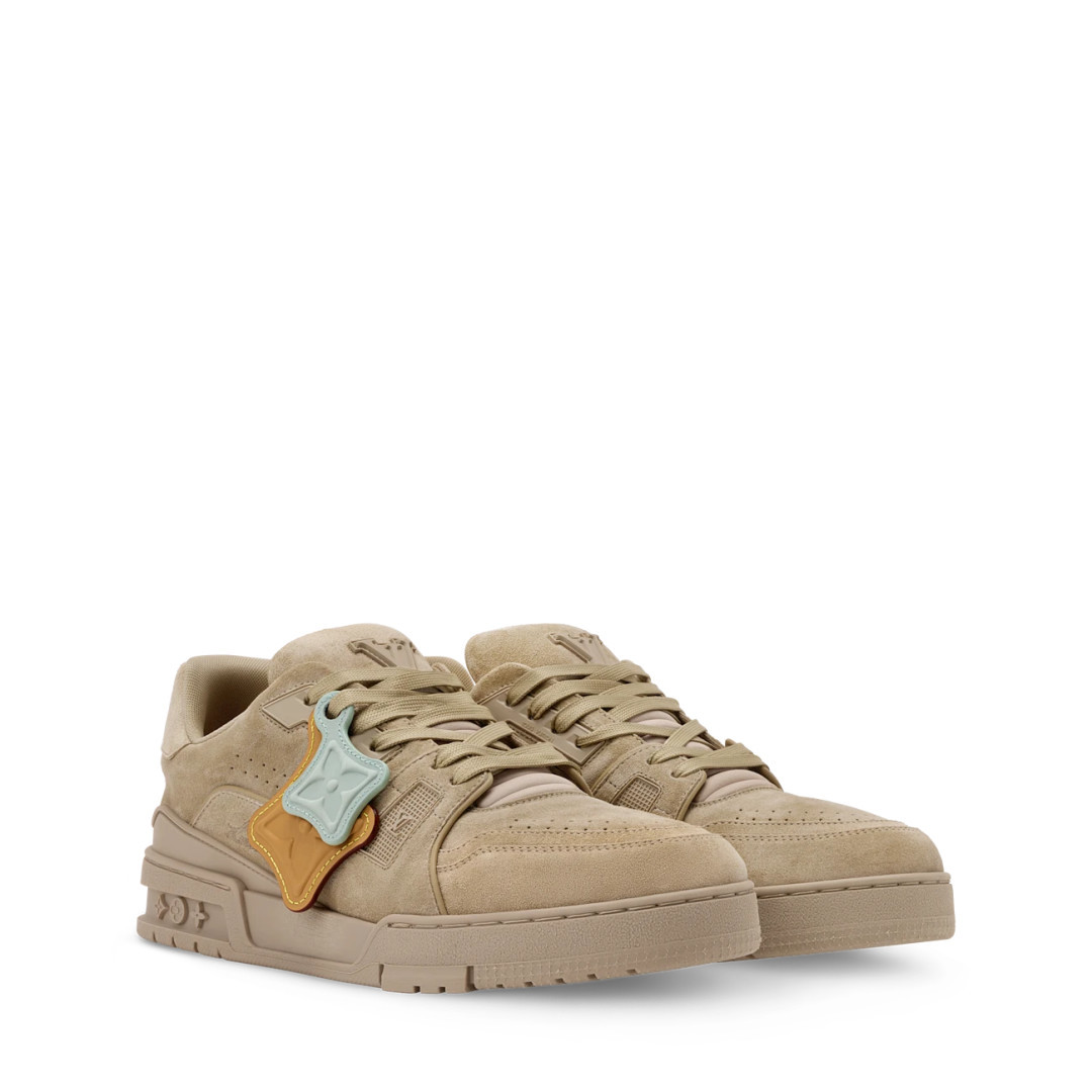 Louis Vuitton shoes, sneakers