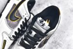 #NK SB Dunk Low 黑悟空系列-白灰黑勾 低帮休闲板鞋 LW1818-106
#定制鞋盒 大厂纯原品质出货 超高清洁度 皮料切割干净无任何毛边 细节完美 
尺码：36 36.5 37.5 38 38.5 39 40 40.5 41 42 42.5 43 44 44.5 45 - Image 9