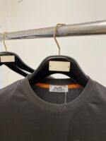 Hermès T-shirt, short sleeve - Image 2