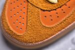 ▪细节鉴定
坏痞兔Bad Bunny x AD Gazelle Indoor Trainers "Benito"羚羊内训系统低帮复古百搭休闲运动德训风板鞋“棕色变形鞋头” JS5050