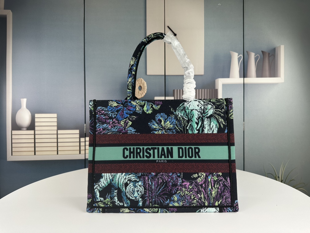 Dior bags