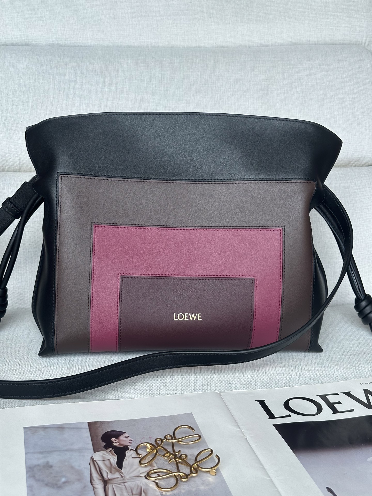 Loewe bags