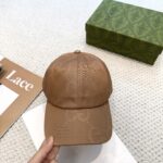 Original order qualityGUCCI Gucci baseball cap 🧢 New Gucci baseball cap on official website 🧢 The hot trend is coming! The craftsmanship is very exquisite, high-end, atmospheric and upscale! Low profile luxury, easy to carry! Run volume! - Image 2