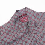 Gucci Sweatshirt Jacket - Image 3