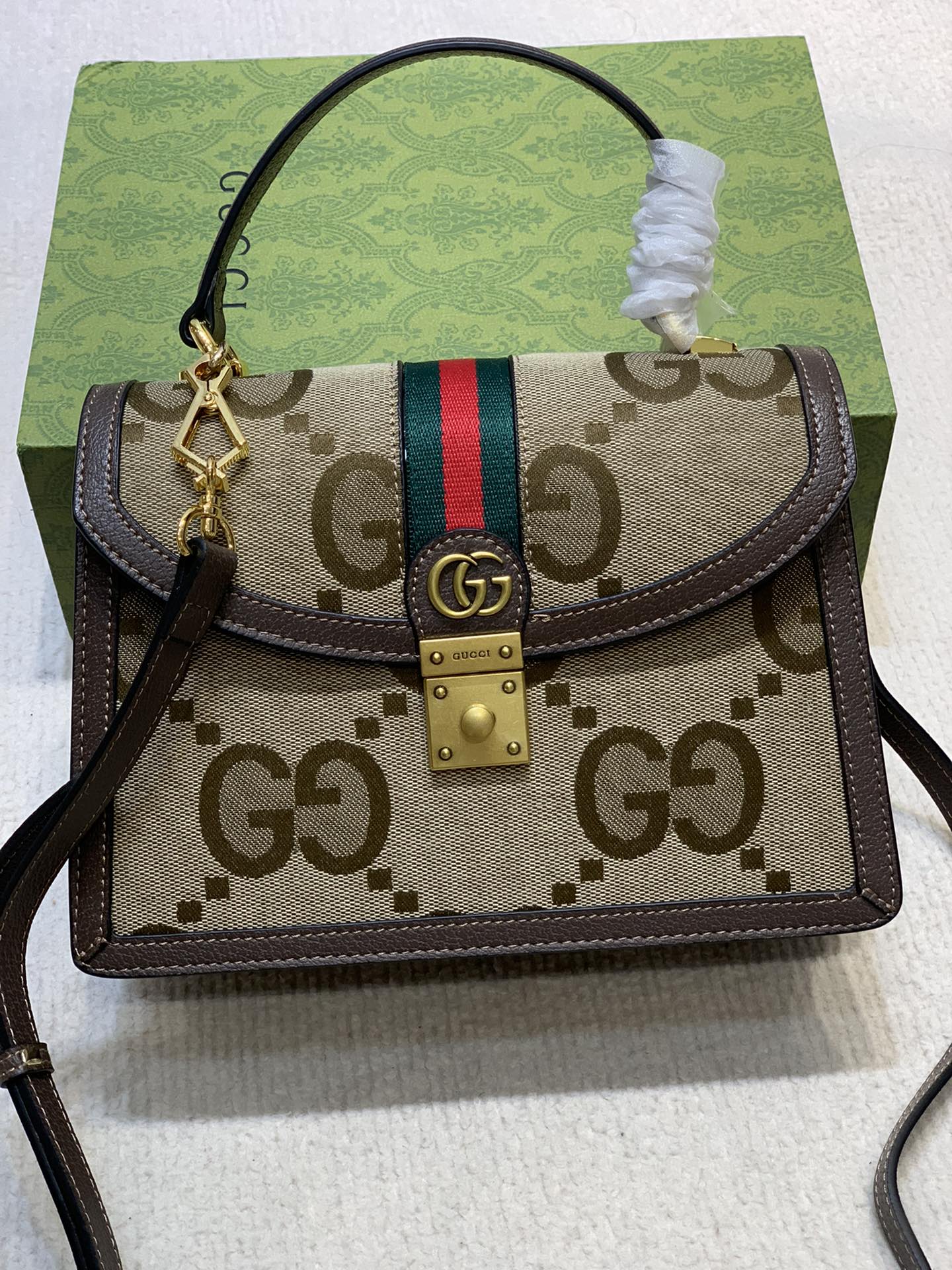 Gucci bags