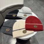 Gucci's new knitted woolen hat - Image 5
