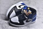 ▪🐼权威实拍💯#A
新货🚀#Union x Air Jordan 1 Retro High高帮aj1 乔丹一代经典复古运动篮球板鞋 

大厂福利 全头层皮料
原楦原纸板 细节如图所
尺码: 36 36.5 37.5 38 38.5 39 40 40.5 41 42 42.5 43 44 44.5 45 46 47.5 - Image 7