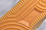 ▪️细节鉴定
NK Air Force 1 '07 Mid"Wheat/Flax"经典中帮百搭休闲运动板鞋 - Image 5