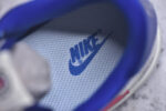 ▪细节鉴定
Travis Scott x Fragment Design x Air Jordan 1 Low OG SP AJ1 洛杉矶快船联名 低帮文化休闲板鞋 - Image 6