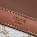 22.5cm 新款 Celine凯旋门 中号～ - Image 9