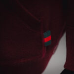 Gucci Sweatshirt Jacket - Image 9
