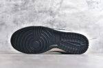 #NK SB Dunk Low 暴力熊系列-绑带米黄黑勾 周年高端定制 低帮休闲板鞋 SJ2068-291
#定制鞋盒 大厂纯原品质出货 超高清洁度 皮料切割干净无任何毛边 细节完美 
尺码：36 36.5 37.5 38 38.5 39 40 40.5 41 42 42.5 43 44 44.5 45 - Image 6