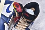 ▪🐼权威实拍💯#A
新货🚀#Union x Air Jordan 1 Retro High高帮aj1 乔丹一代经典复古运动篮球板鞋 

大厂福利 全头层皮料
原楦原纸板 细节如图所
尺码: 36 36.5 37.5 38 38.5 39 40 40.5 41 42 42.5 43 44 44.5 45 46 47.5 - Image 9
