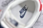 ▪️细节鉴定
NK SB Dunk Low x The North Face 白蓝红小钩麻绳 - Image 6
