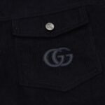 Gucci Sweatshirt Jacket - Image 4