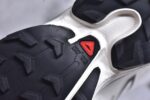 ▪细节鉴定
法国户外品牌-萨洛蒙 Salomon XT-6 EXPANSE探索者系列  潮流越野机能户外休闲运动跑步鞋 - Image 5