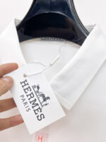 Hermès T-shirt, short sleeve - Image 7