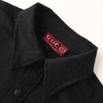 Gucci Sweatshirt Jacket - Image 4