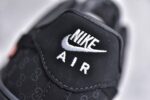 ▪️细节鉴定
NK Air Force 1'07 Low 古驰熊联名-极夜黑 空军一号 - Image 4