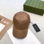 Original order qualityGUCCI Gucci baseball cap 🧢 New Gucci baseball cap on official website 🧢 The hot trend is coming! The craftsmanship is very exquisite, high-end, atmospheric and upscale! Low profile luxury, easy to carry! Run volume!