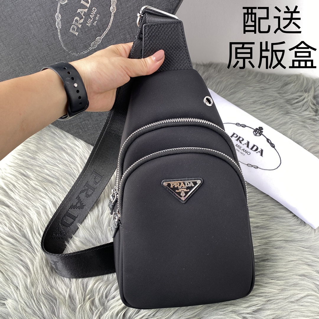 Prada bags
