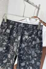 Hermes shorts - Image 9