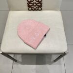 LV路易威登新款毛线帽，专柜款，正品开模 - Image 3