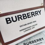 Burberry bags - Image 5